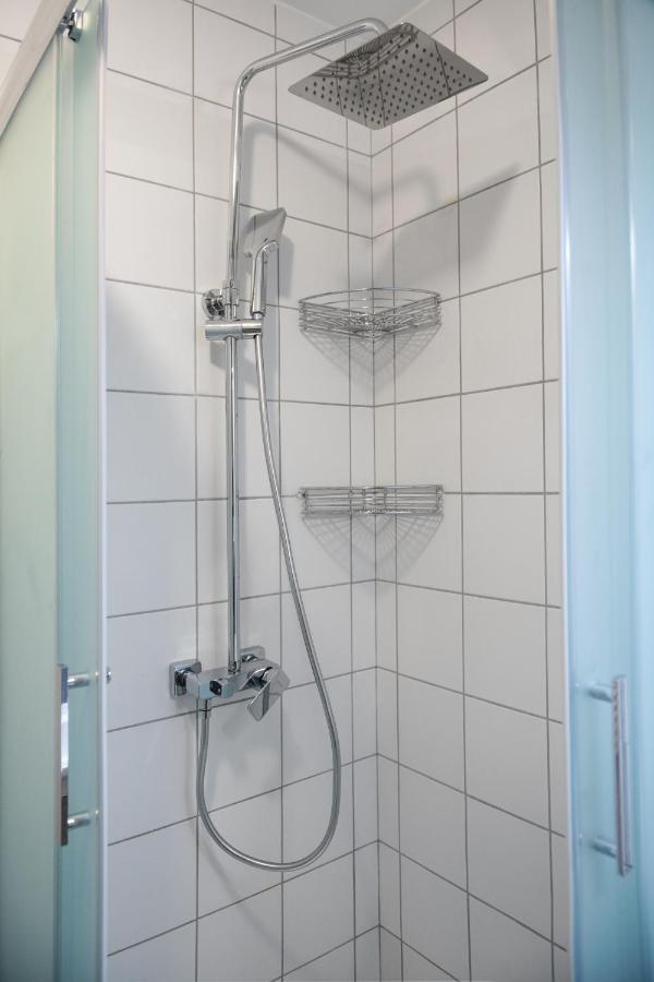 Flexible Selfcheckins 15 & 19 - Zagreb - Garage - Loggia - New - Apartments Repinc المظهر الخارجي الصورة