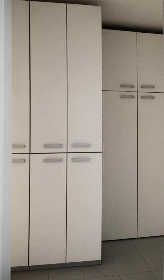 Flexible Selfcheckins 15 & 19 - Zagreb - Garage - Loggia - New - Apartments Repinc المظهر الخارجي الصورة